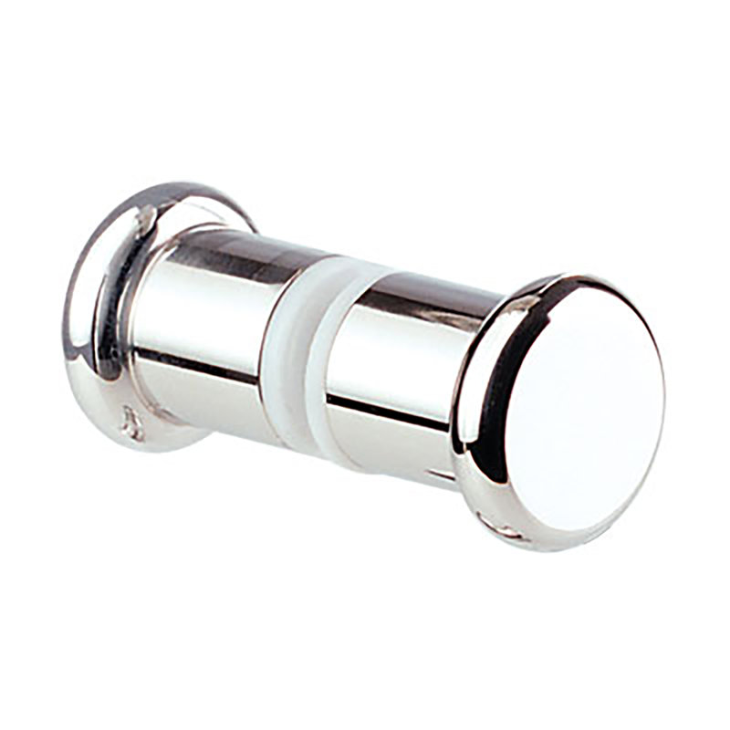 Stainless Steel Hardware, Polished Stainless Steel