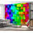 Arantxa Geometric Wall Mural-1944526293