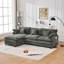 Canapé modulaire en L 101,9 po Cloudform Cloudform Cloudform-122070583