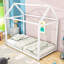Lit simple en bois Drumnagee-1057919435
