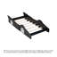  Lit plateforme avec roulettes Race-115230147-115230146