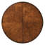 Camden Round Dining Table
