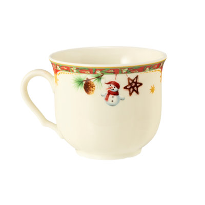 Marie Luise Streublumen Marie Luise Streublumen Kaffeebecher