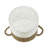 Natural Abaca Nesting Basket (Set of 3)