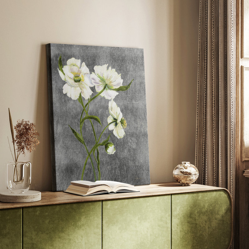 «Walking on Sunshine I» - galerie sur mesure Cavas, H 18 po x l 12 po