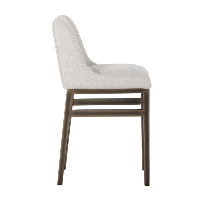 Irongate Bar & Counter Stool, Counter Stool (26" Seat Height)