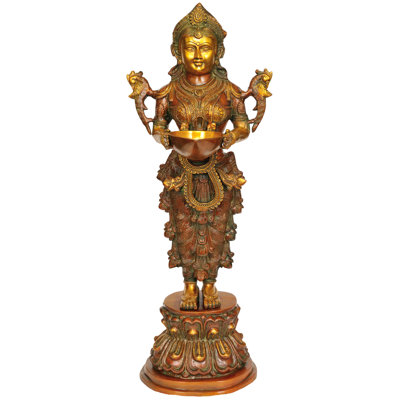 Deeplakshmi