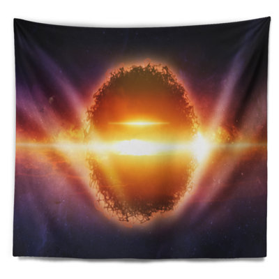 Polyester Tapestry