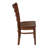 Alvery 17.7'' H Solid Wood Side Chair-15906523