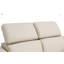 Cuir grainé avec fauteuil inclinable Global United-111592113