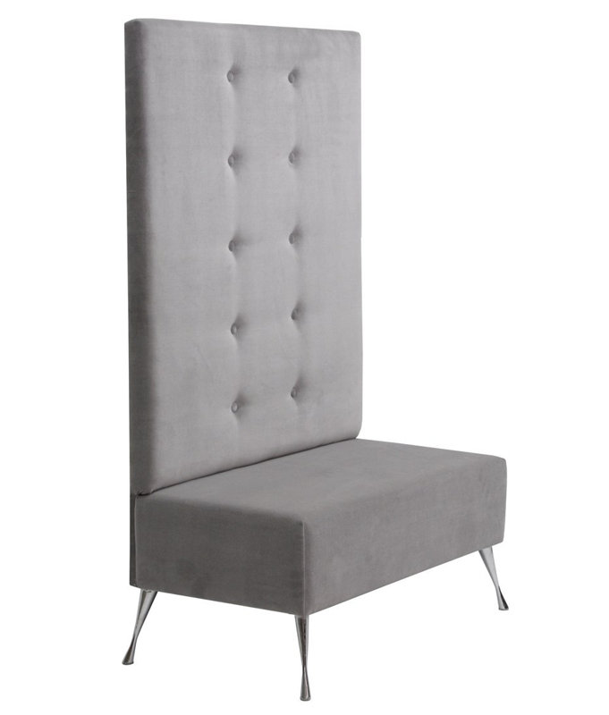 Simple Loveseat