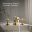 Artifacts® Bathroom Sink Cross Handles-1258163443