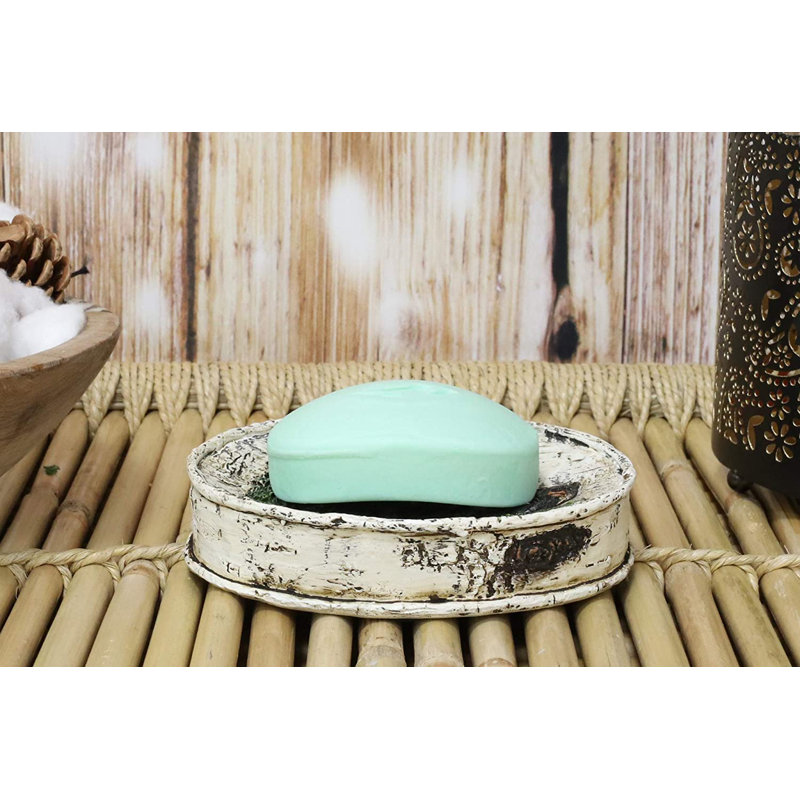 Aul Soap Dish