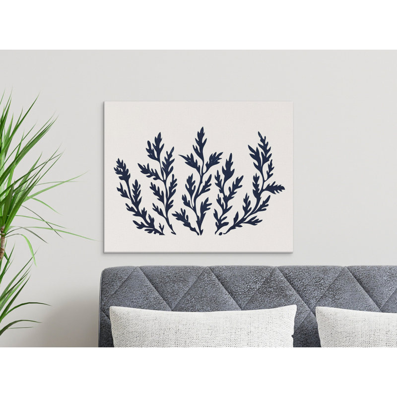 Wrapped Canvas Print Set