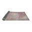 Rouge/gris oriental Cooperstown Tapis décoratif-560560245