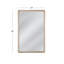 Miroir mural Lancelle