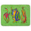 Tapis pour salle de bain Hamako-667086380