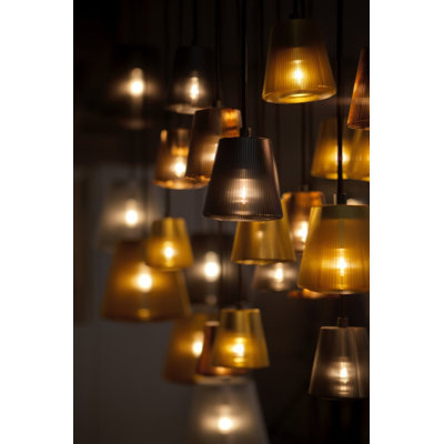 Bramah Table Lamp