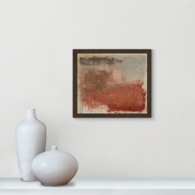«Autumn Over The Rivera» par Casa Fine Arts