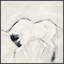 Primal Bull Print by Thom Filicia