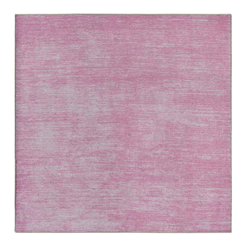 Indoor Rug, Square 5'