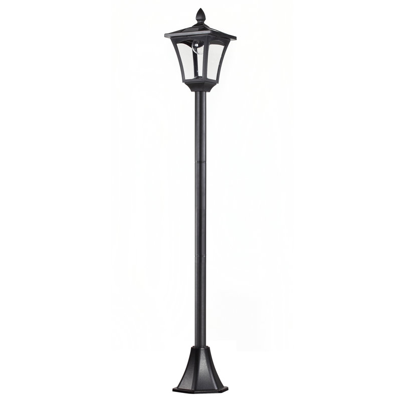 McTeer Lamp Post (Full)