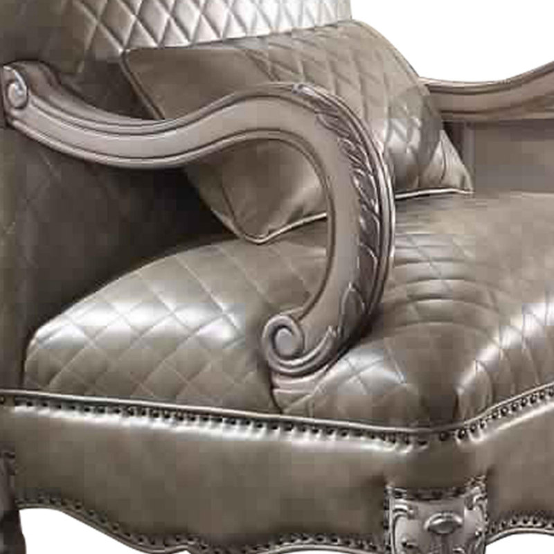 Fauteuil Chamorro
