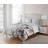 Garman Polyester Standard Floral Comforter-1652805797