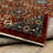 Hovis Moroccan Indoor Rug-1366016548