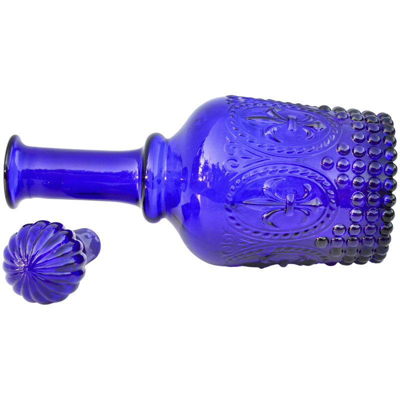 Glass Deacanter