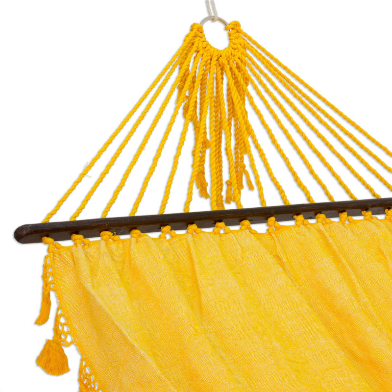 Iberia 1 Person Classic Hammock