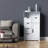 Accent Chests / Cabinets Solid Wood Accent Cabinet-110405630-110405631