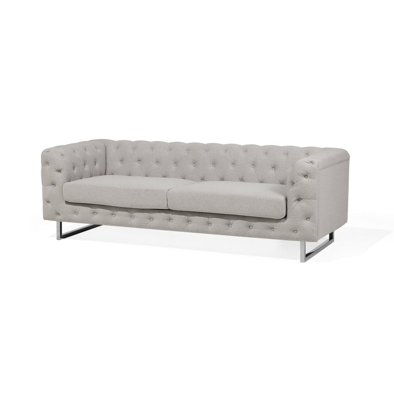 Esperanza Sofa, Grey