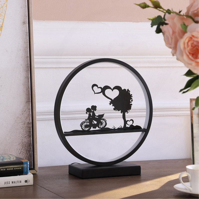 Accent Table Lamp