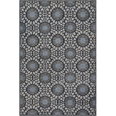 One-of-a-Kind 6' X 9' Area Rug