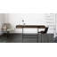 Lampe sur pied en arche 23" Anthony
