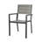 Bailyn Rectangular 6 - Person 150cm Long Dining Set