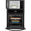 Combinaison four électrique / micro-ondes 27 po Frigidaire-71115289