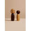 Picanto Wood S&P Mills - Light+Smoked Oak