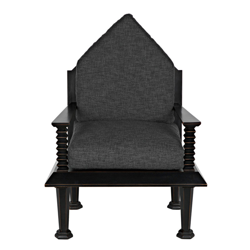 Resurrection Armchair