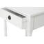48cm W Manufactured Wood Bedside Table