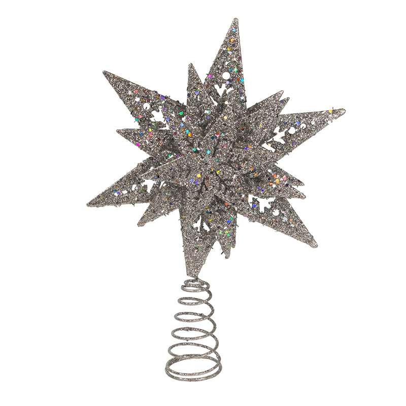 Christmas Tree Toppers