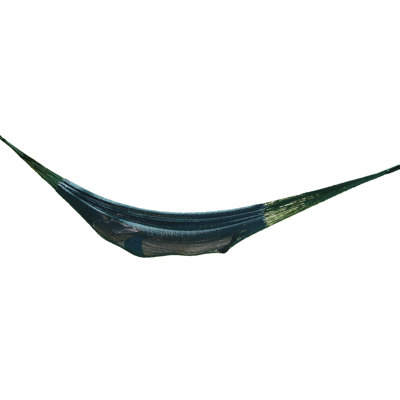 Hamac pour arbre double Riaria