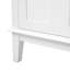 Meuble-lavabo 30 po avec comptoir en céramique, armoire et tiroirs-1484425069