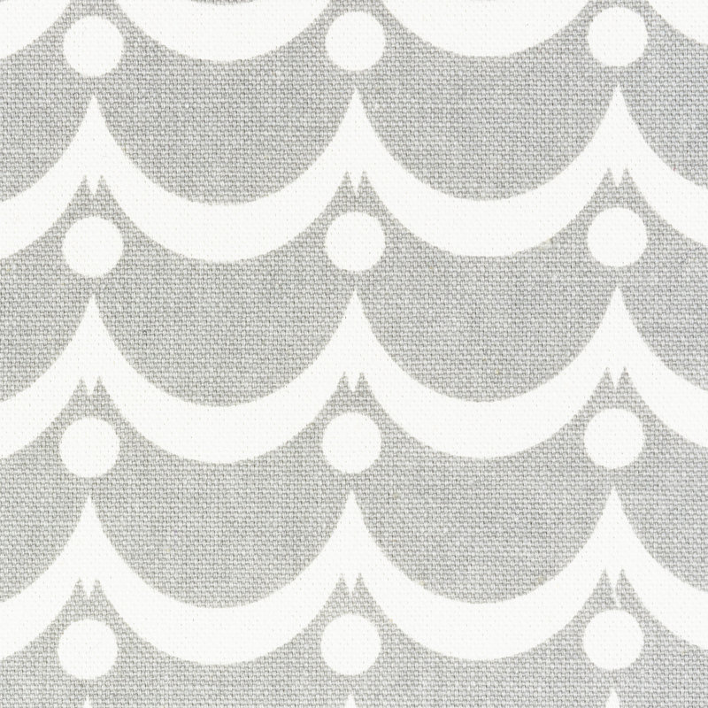 Tissu Swag, Colombe
