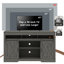 Meuble télé pour téléviseur de 70 po ou moins Bradshaw-88145784