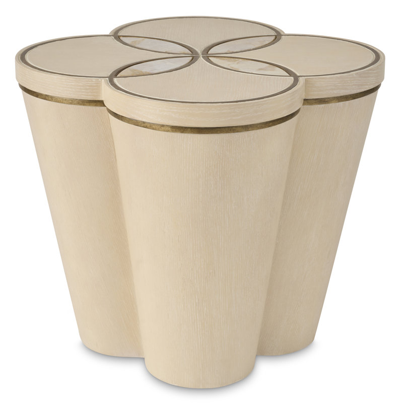 Anastasia Accent Table