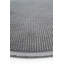 Round Rithik Machine Made Indoor / Outdoor Area Rug-611245271