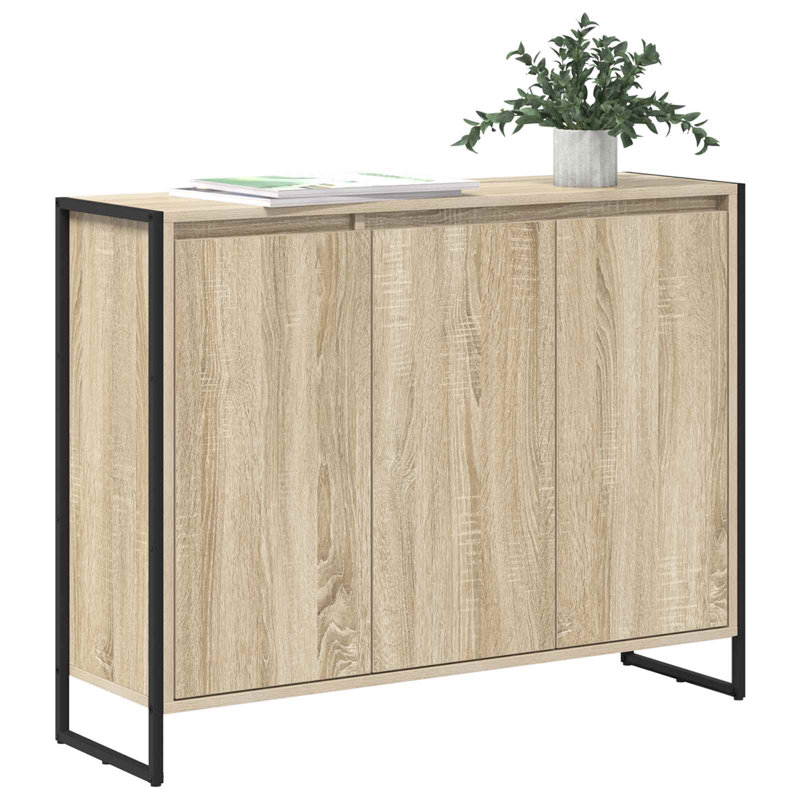 96.5cm Sideboard, Sonoma