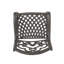Chaise (ensemble de 2)